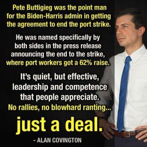 Just a deal