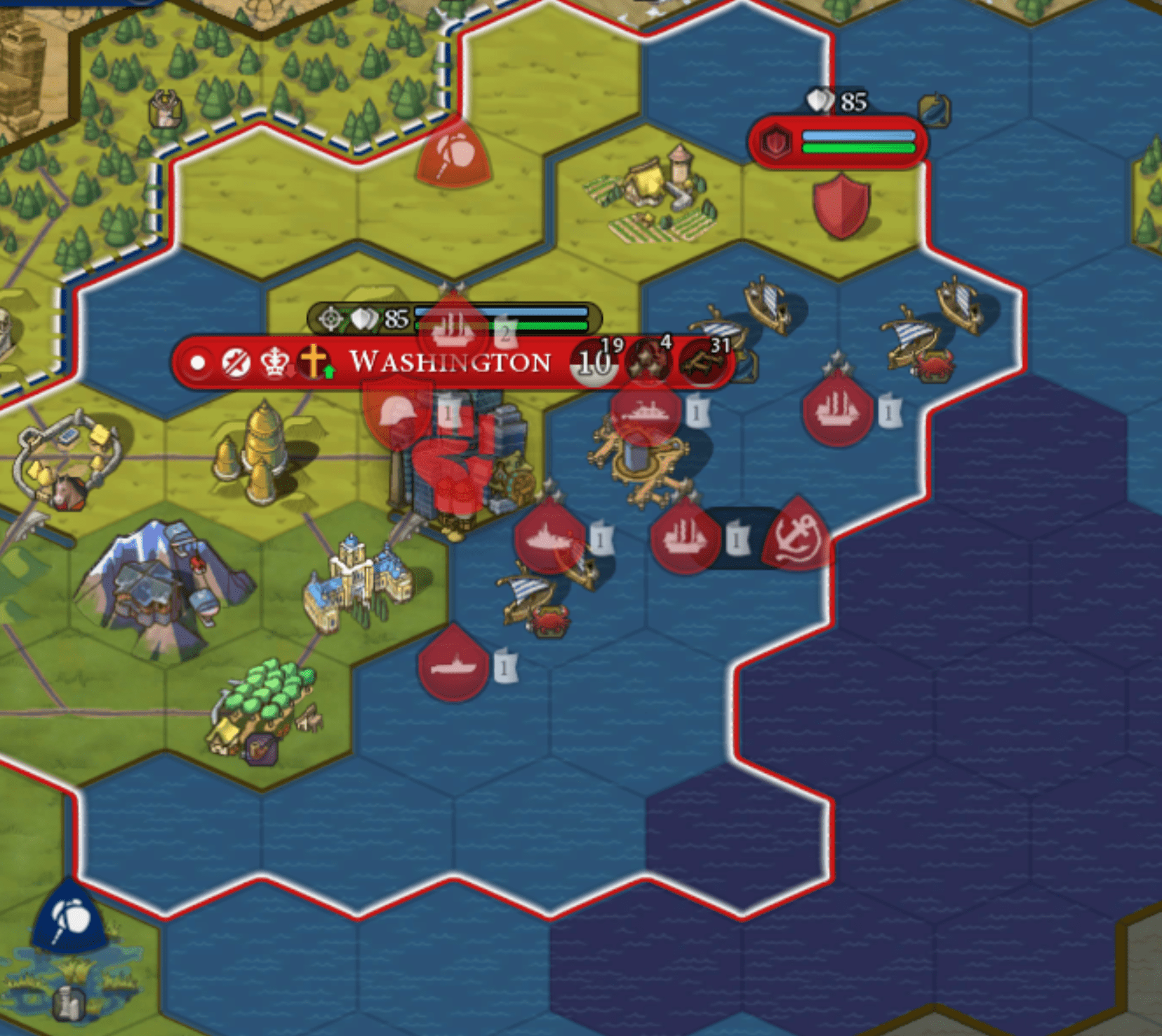 Pre Civilization Bronze Age Unblocked Games Really fun game.