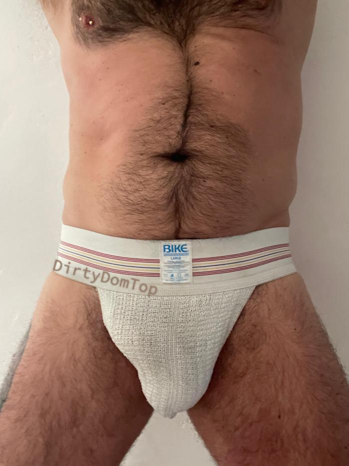 DirtyDomTop