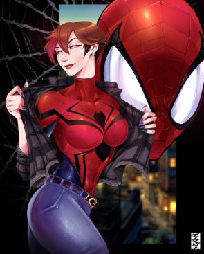 Should mayday parker make a comeback?