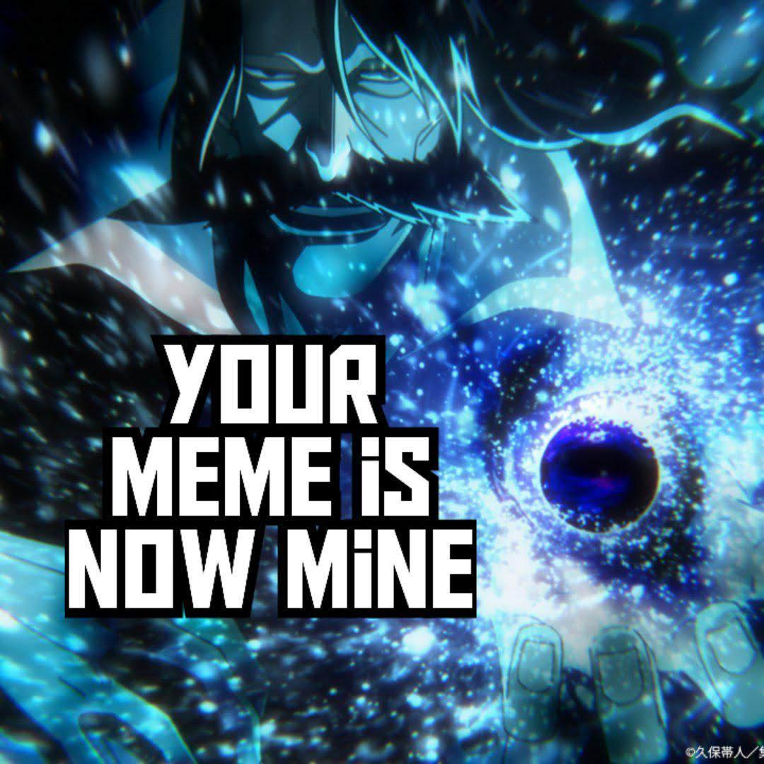 Just kubo being kubo : rbleach