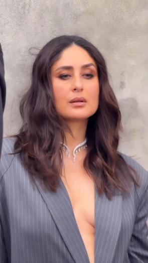 Kareena Kapoor Khan
