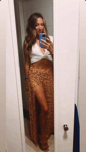 Ready for the night