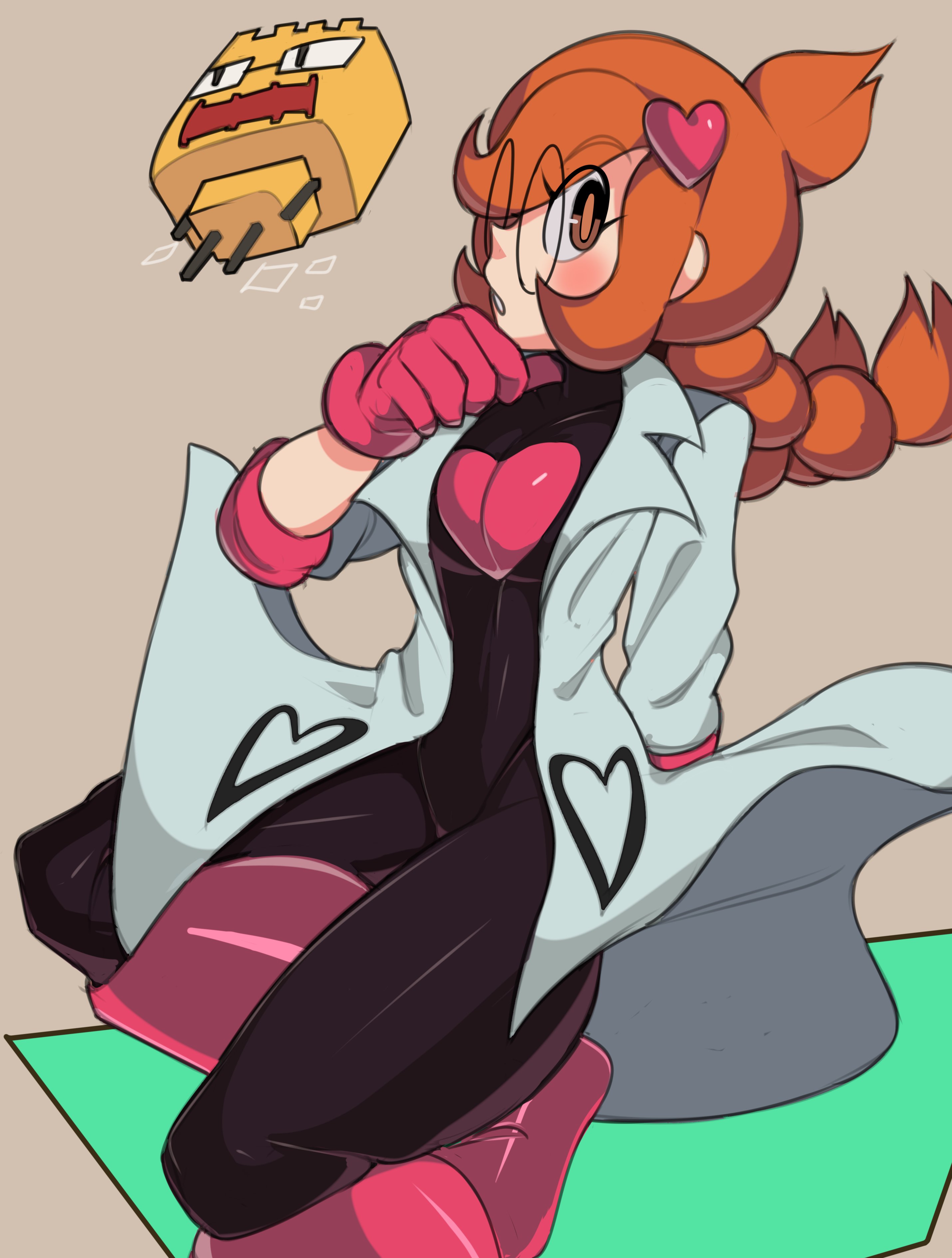 Ashley Warioware Hentai