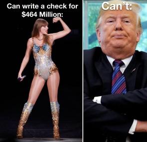swiftly, at that!