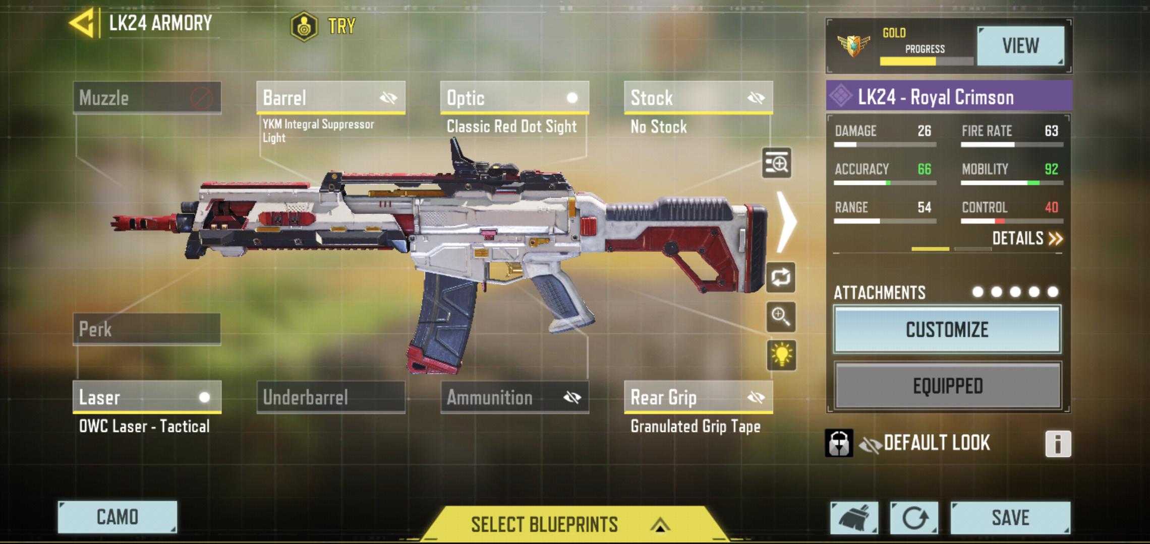 Hit Or Miss Just Unlocked The M13 And Still Unsure About What Build To Use Is The 300 Mag A Game Changer Or Can I Just Use The Normal Mags This Is This game can never be blocked.