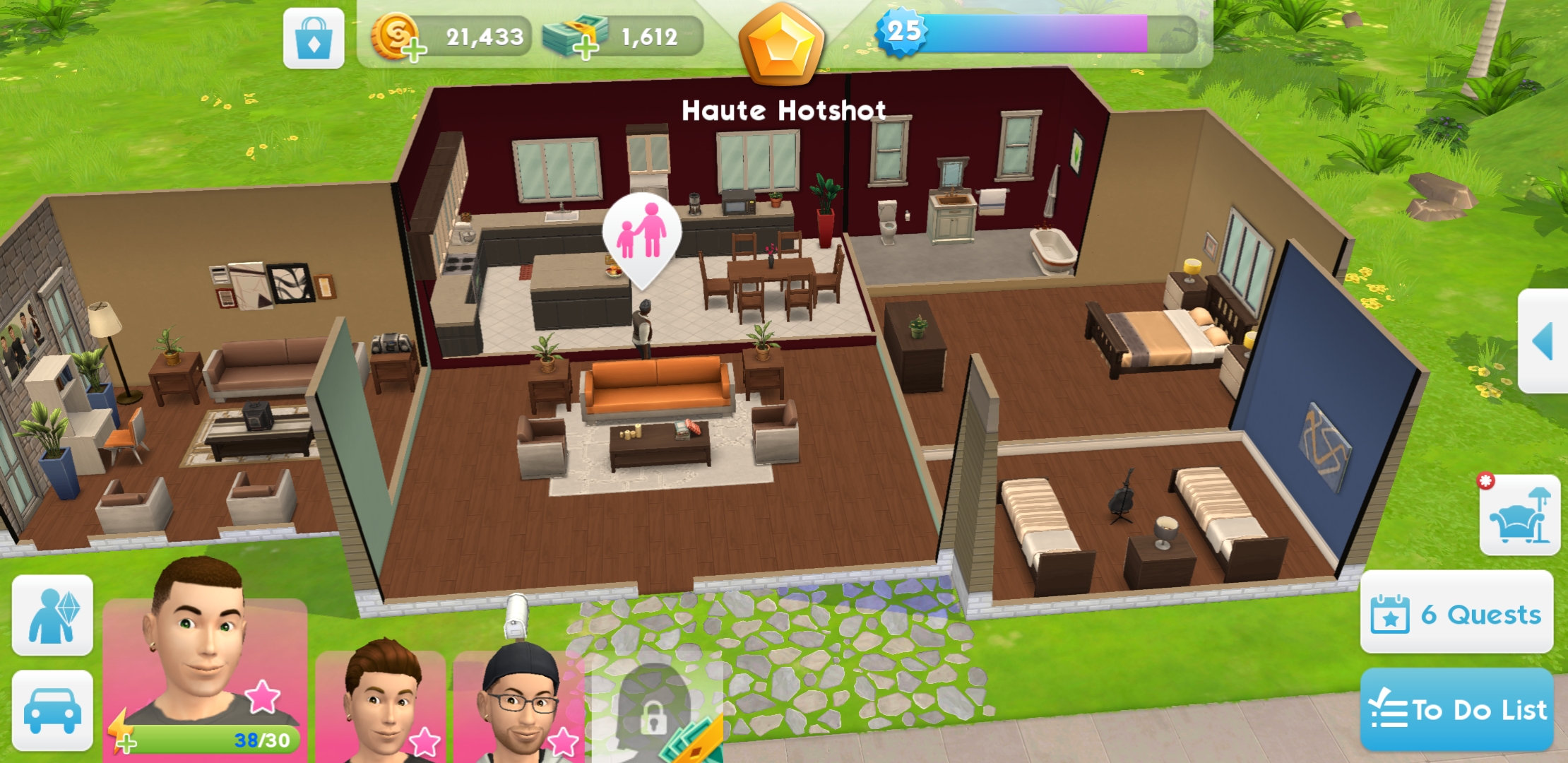The Sims Mobile Finally Gets It Right | Unpause Asia