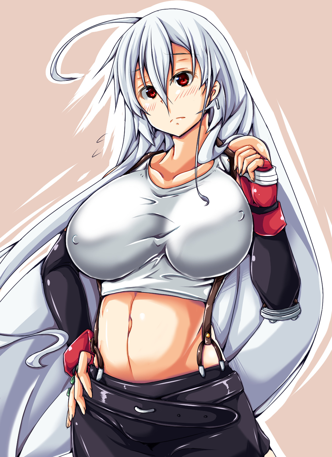 Yowane Haku Hentai