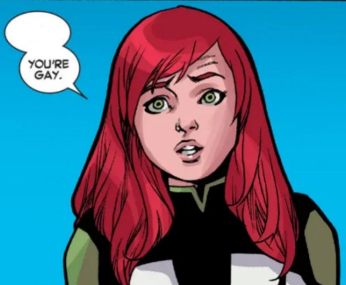 Who has a better idea? : rmarvelcirclejerk