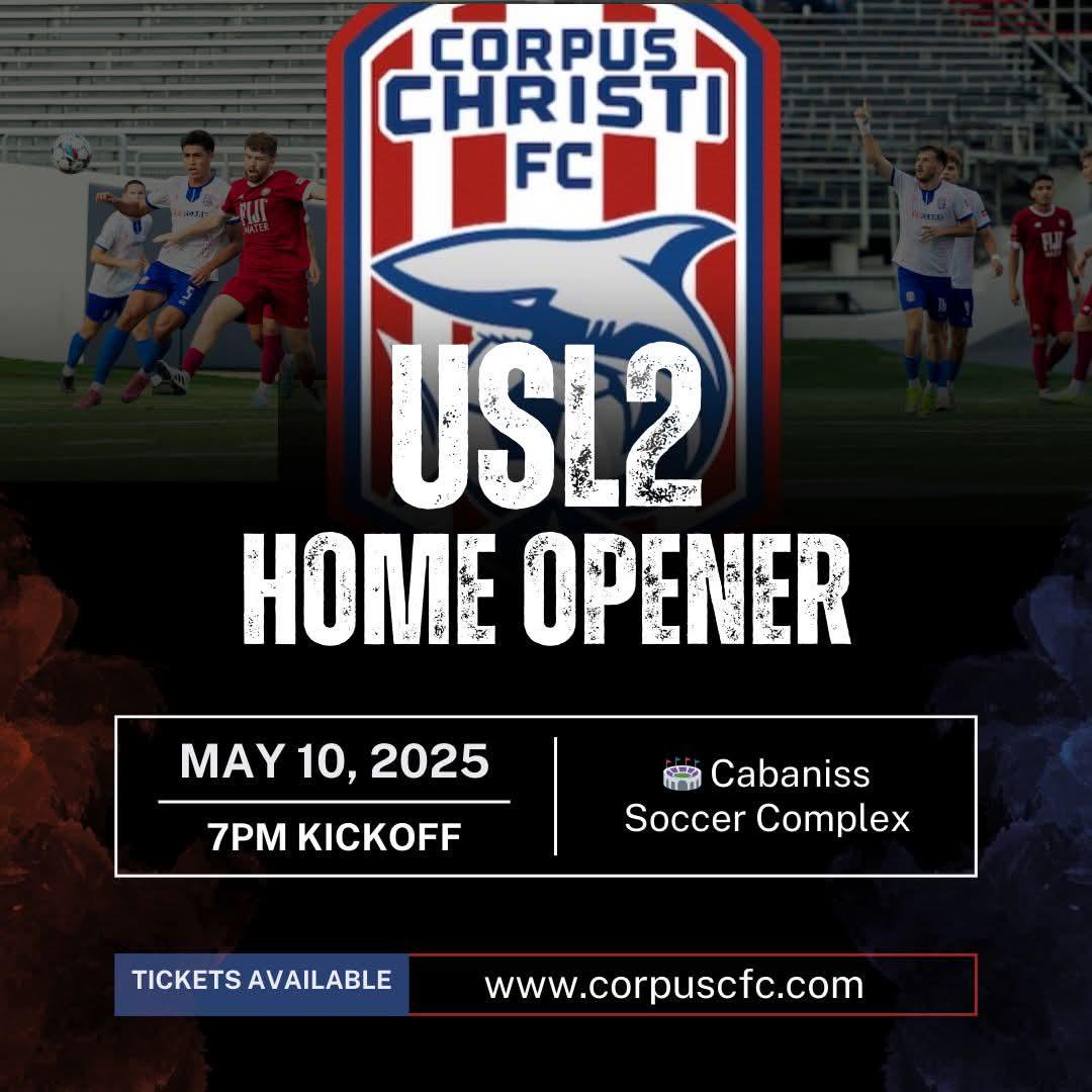 Corpus Christi, Texas