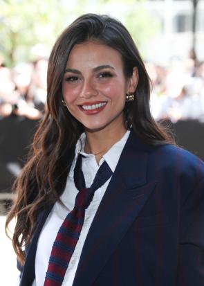 Victoria Justice