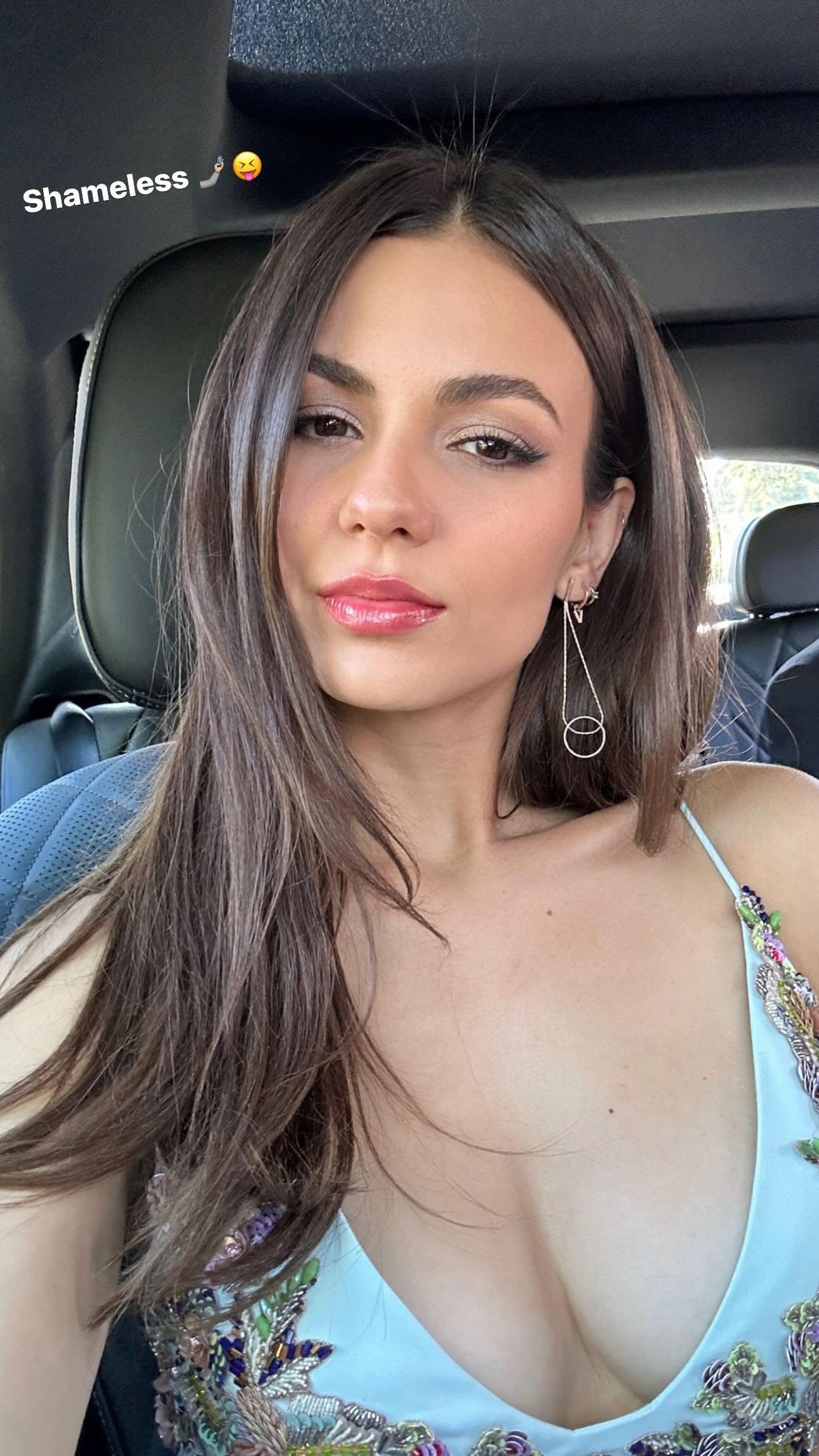 Victoria Justice - Images