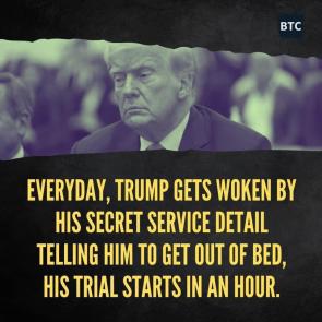 the sheer joy of this thought …