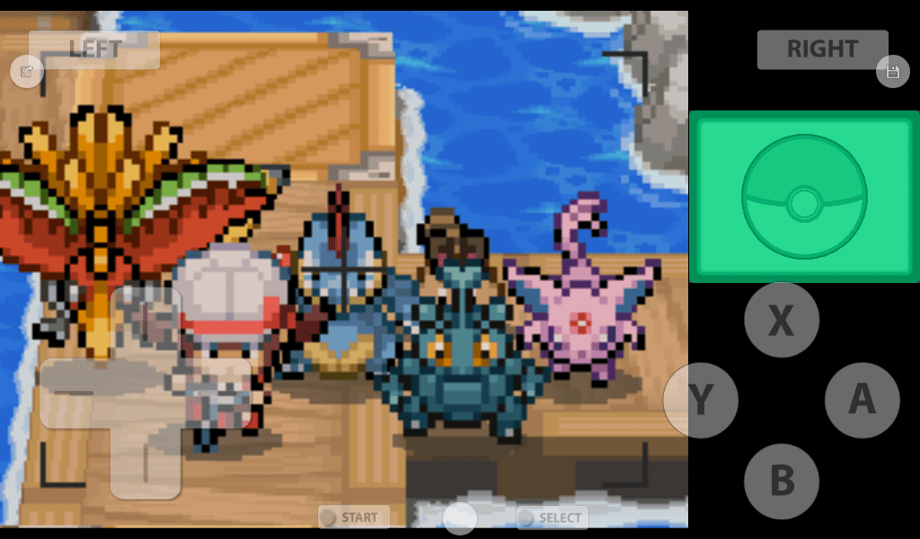 Pokemon heartgold is a revisit to the johto region. When You Playing Pokemon Heart Gold Mandjtv