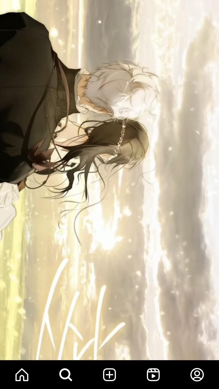 Real R Manhwa - Incredible Space Photo - Ultra HD