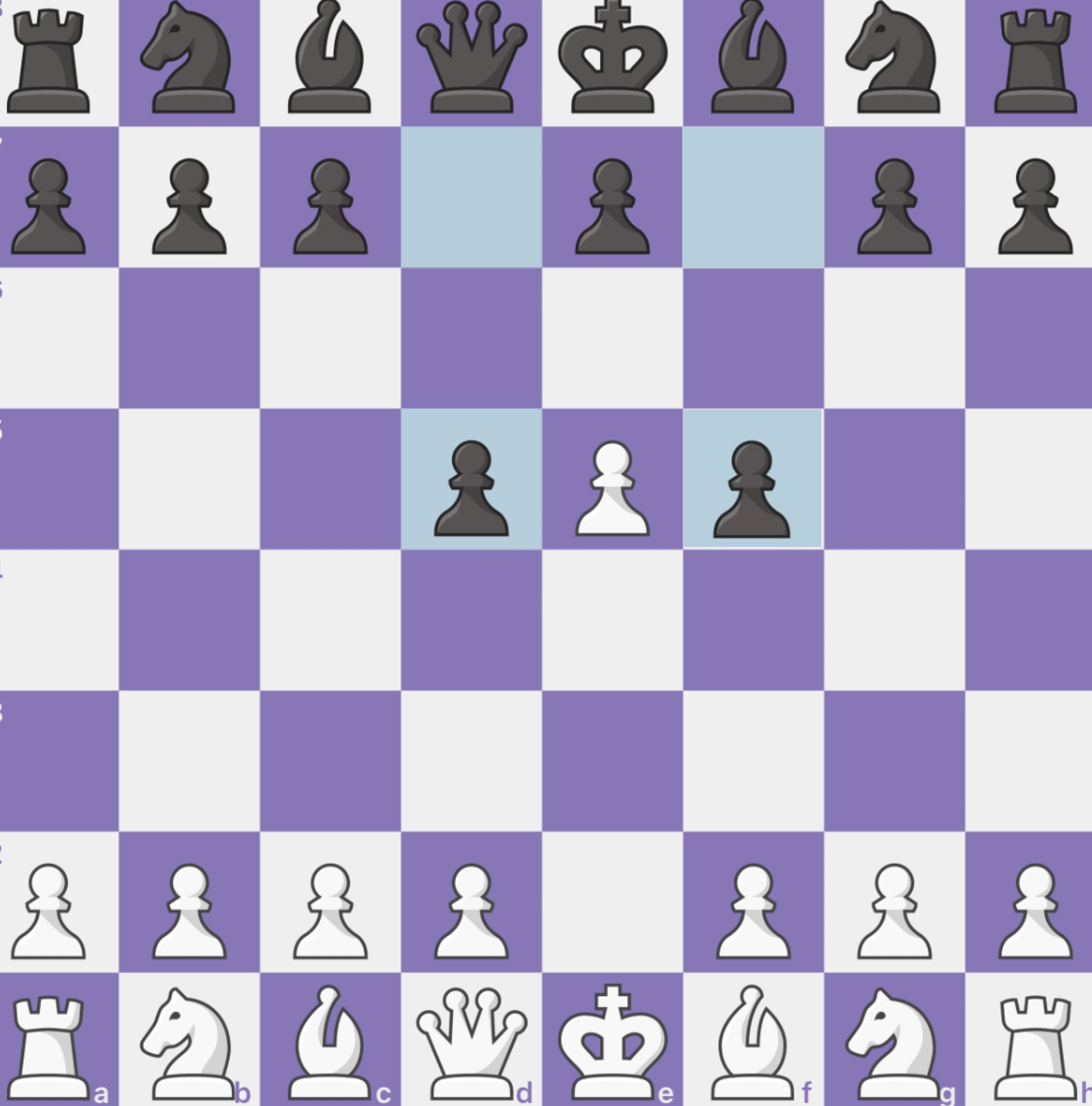 what should i do? (im white) : rAnarchyChess