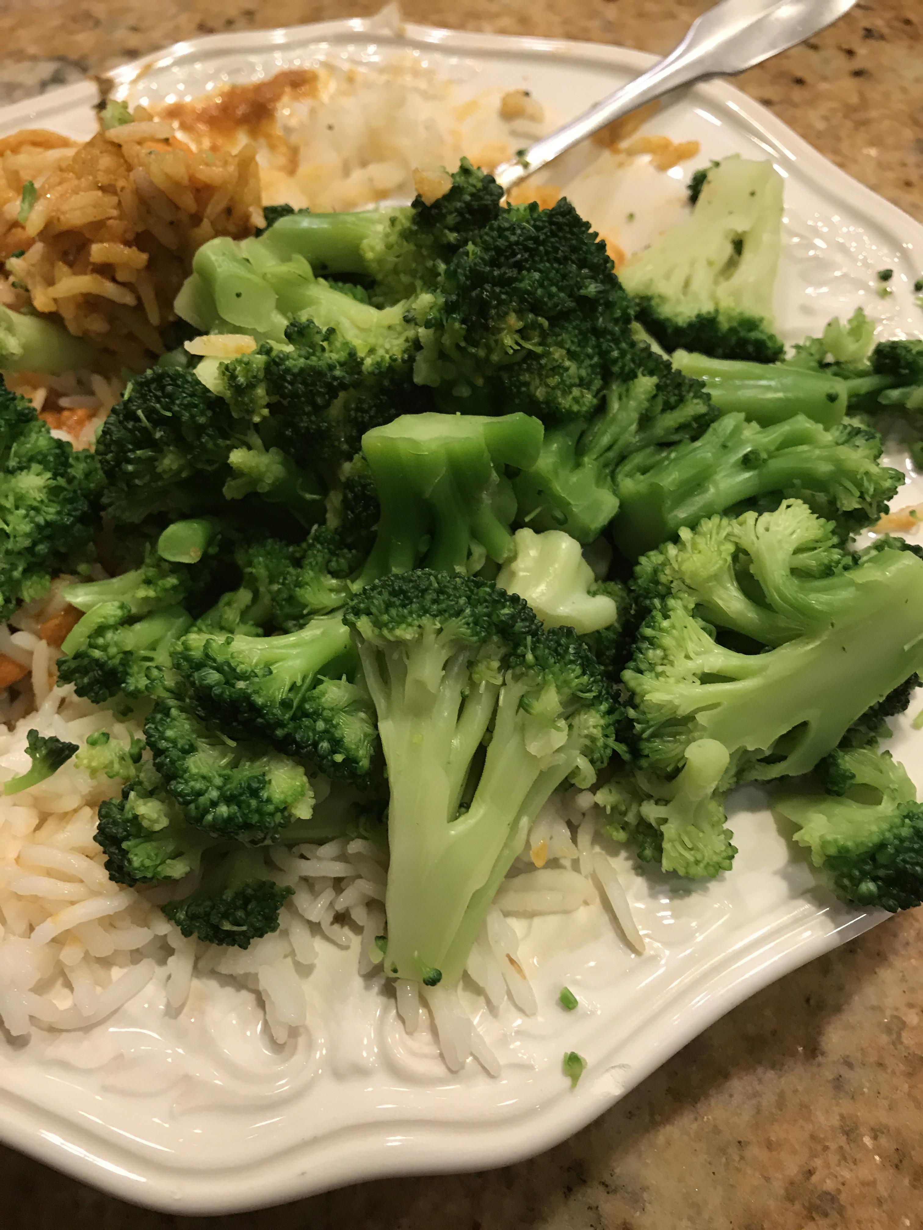 Trying To Be Healthier Whenever I Get The Munchies I Eat A