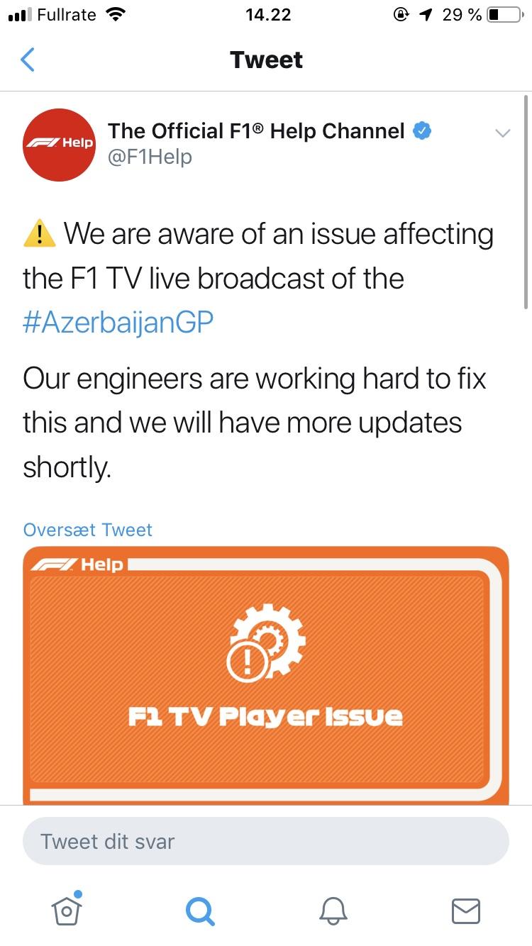 Wow Not Even 5 Minutes In Formula1