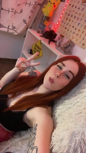 Am your sweet dream for tonight