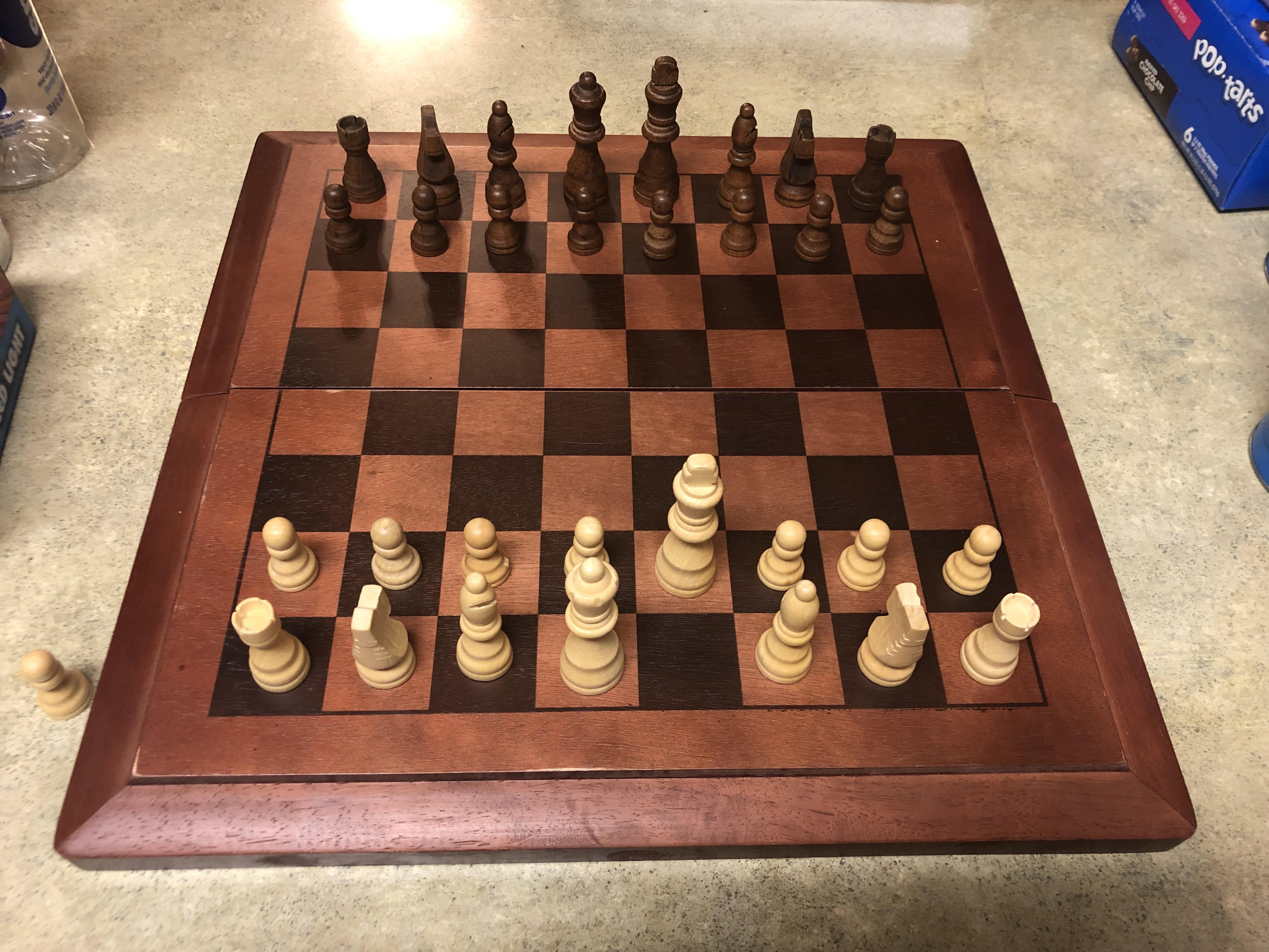 Anarchy Chess Exploring The World Of Anarchy Chess A Long Form Series 