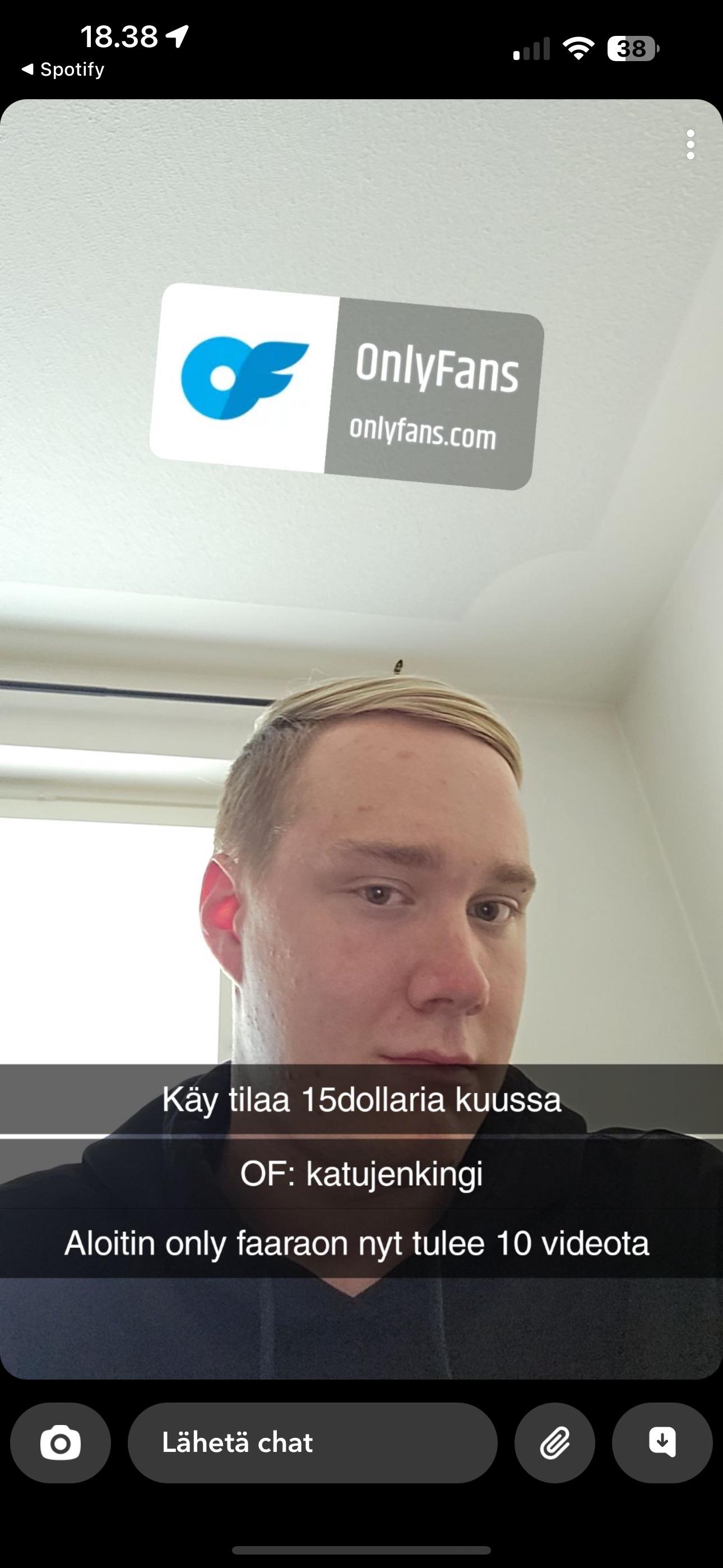 Lassi khulman onlyfans : rsnappisensuroimaton