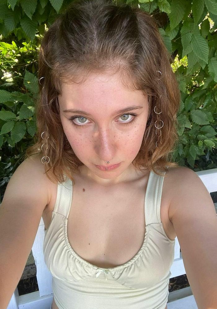 nastybabevixen