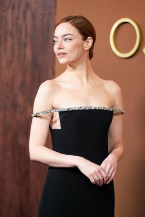 Governors Awards, November 16, 2025