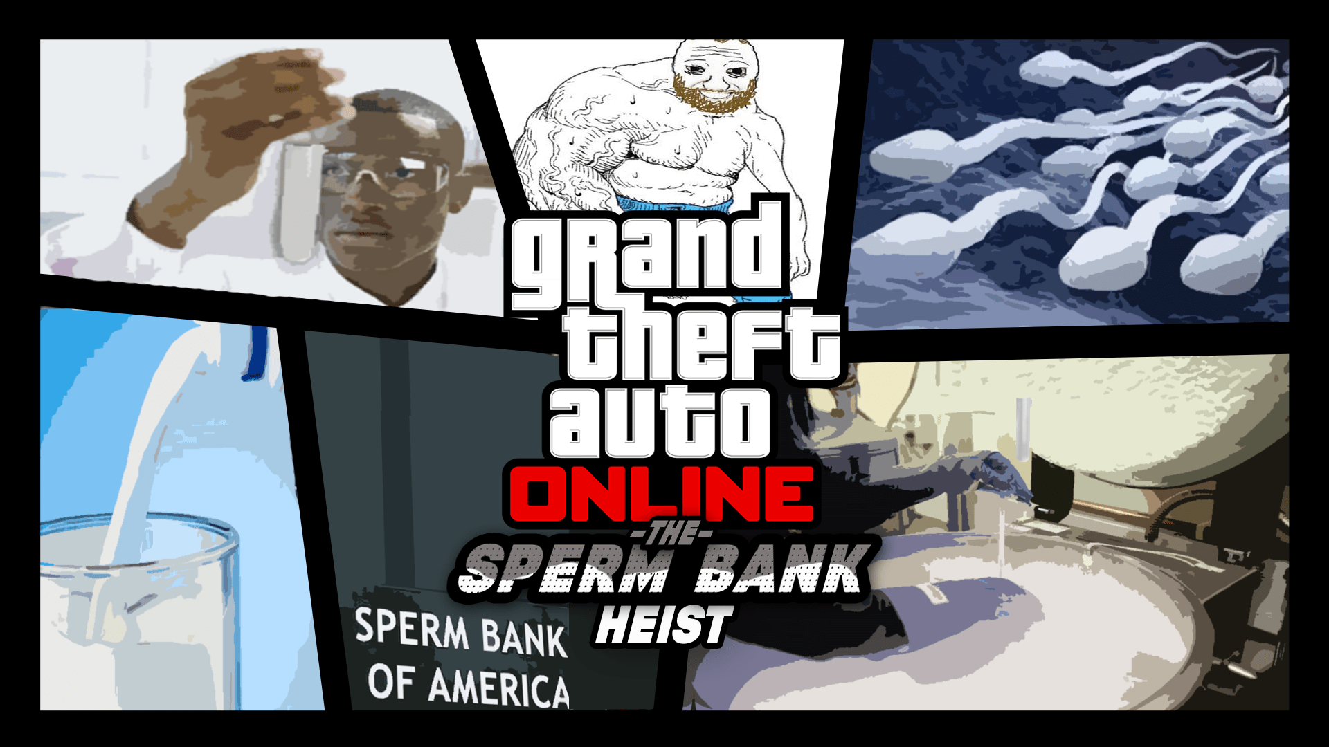 The GTA Online Update were all waiting for... : rgtaonline