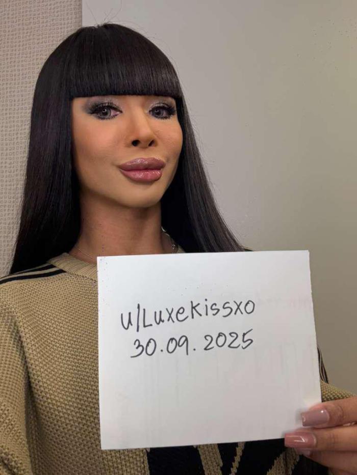 LuxeKissxo