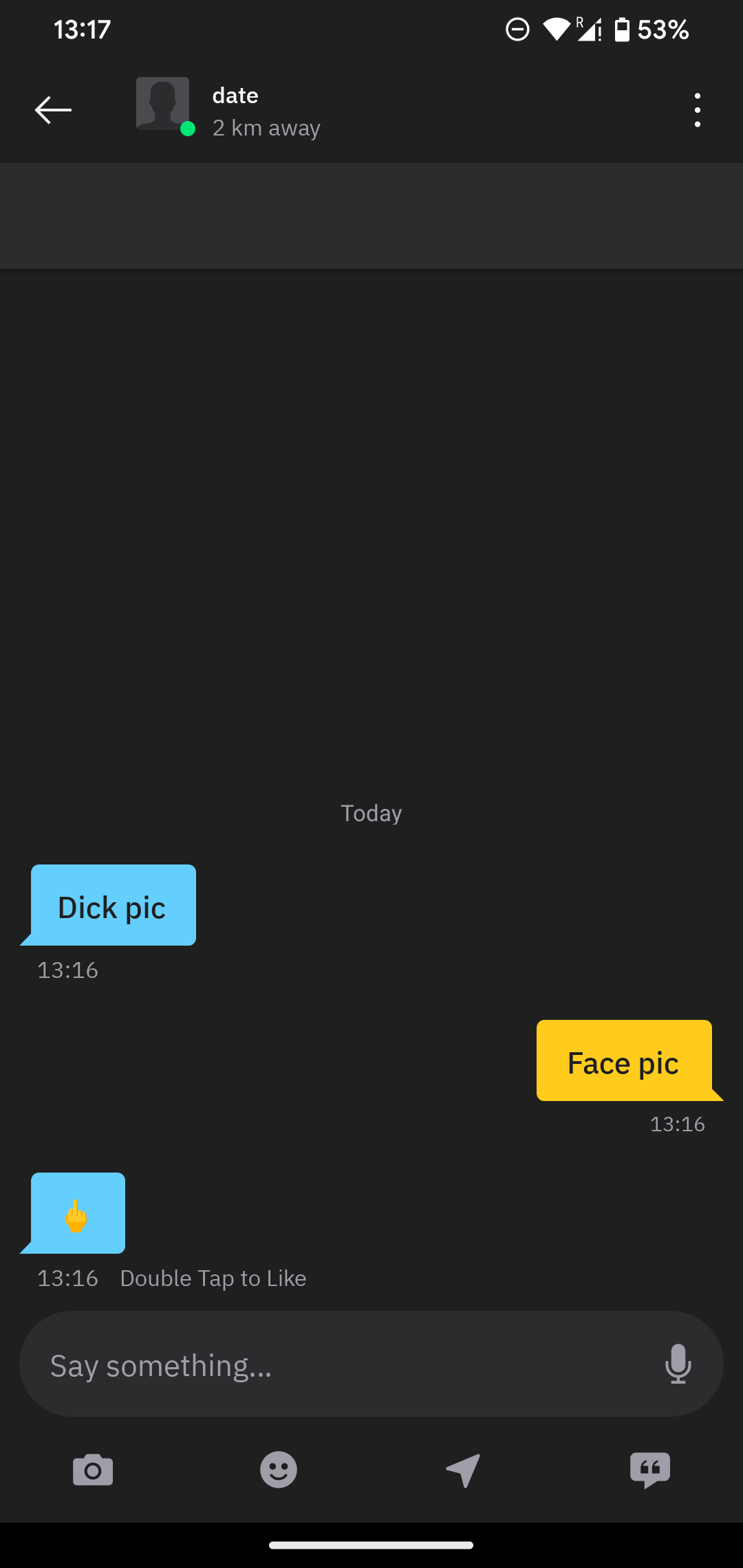 Suggestions for other apps for meeting guys? : rAskGaybrosOver30