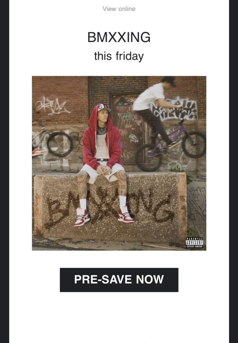 R Machinegunkelly - Nature Wallpaper Collection - High Resolution Quality