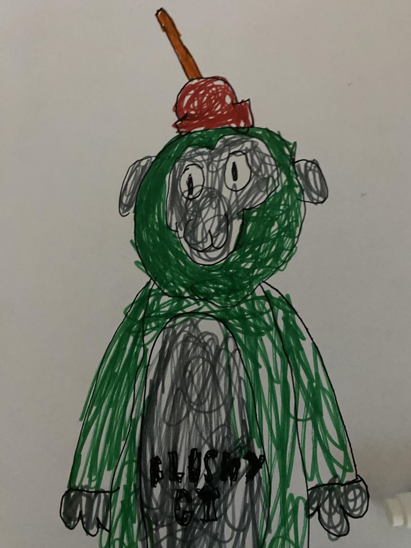 Flushy Linkedin - Premium Vintage Wallpaper Gallery - Desktop