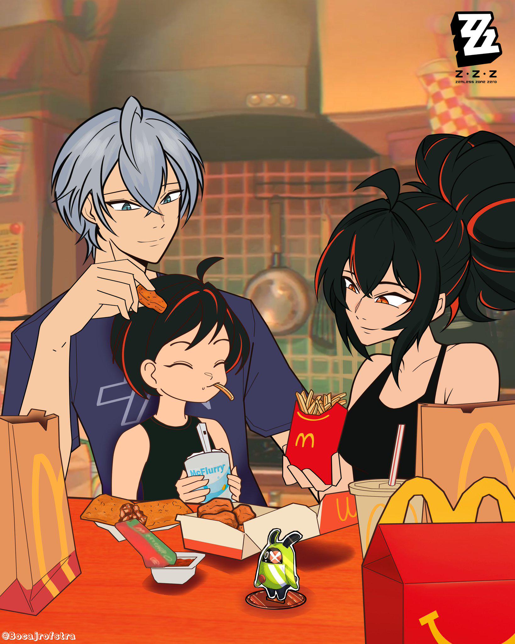 Caesar and Wise : rZZZ_Official