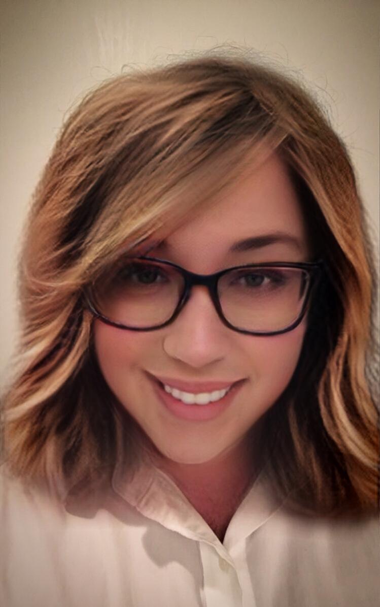 With Glasses This Time And Easier On The Faceapp Filters Gendersnap