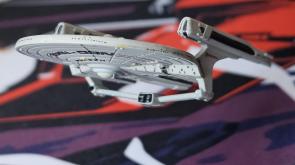 Featured Star Trek Starships for July 13, 2026