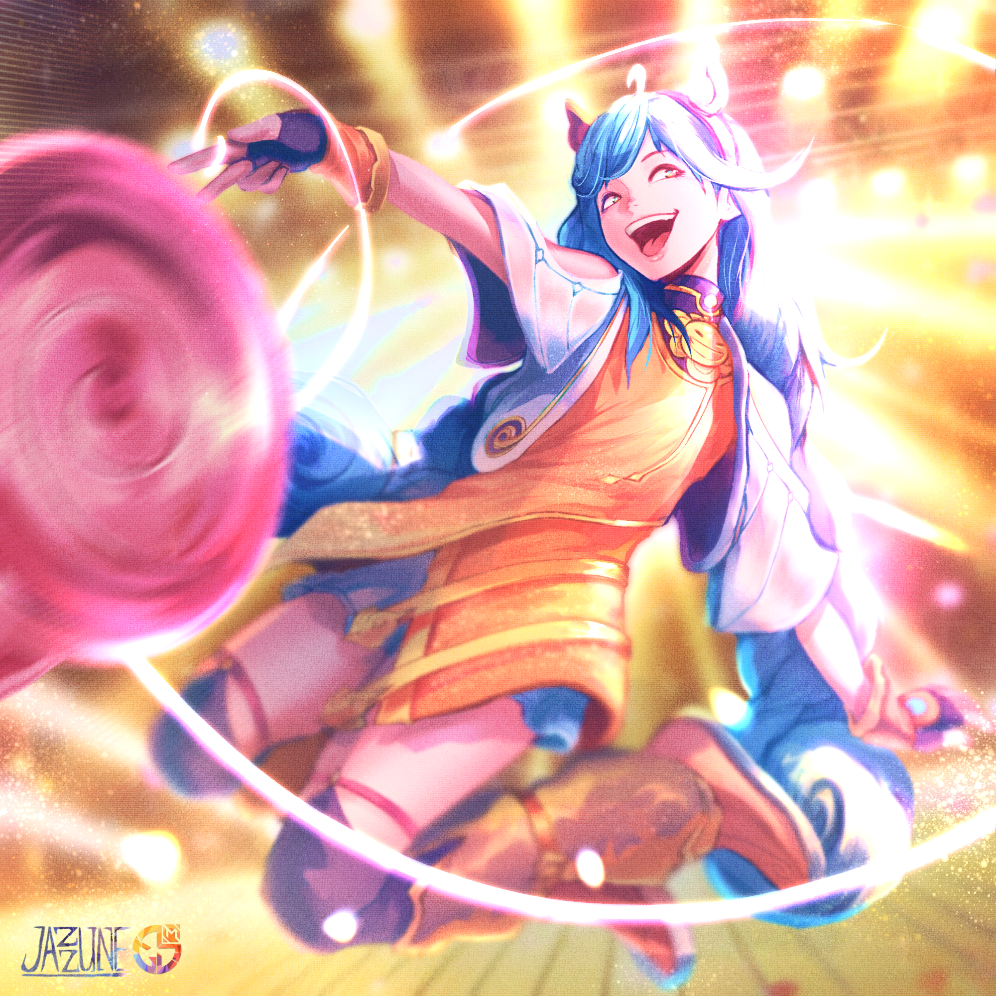 Cici Fanart : rMobileLegendsGame