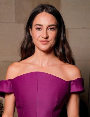 Shailene Woodley