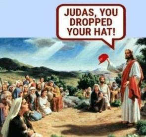 Jesus’s Easter Message For MAGA & Trump