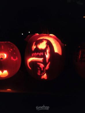 Spooky Season Stuff
