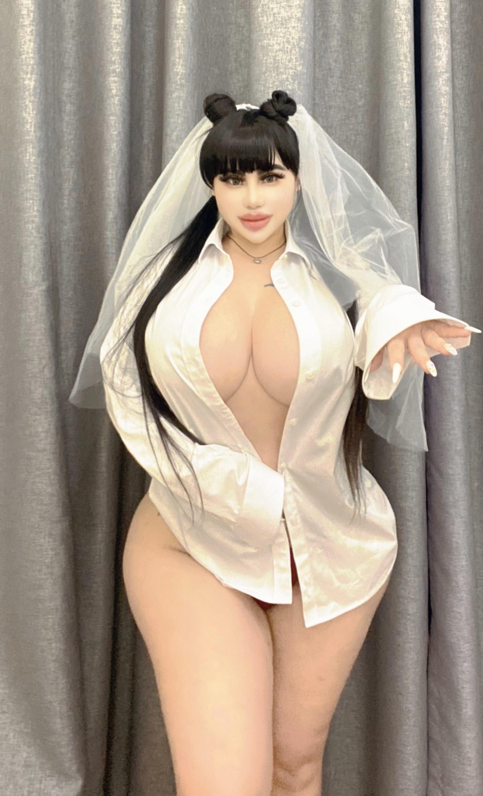 Not just big, MASSIVE!