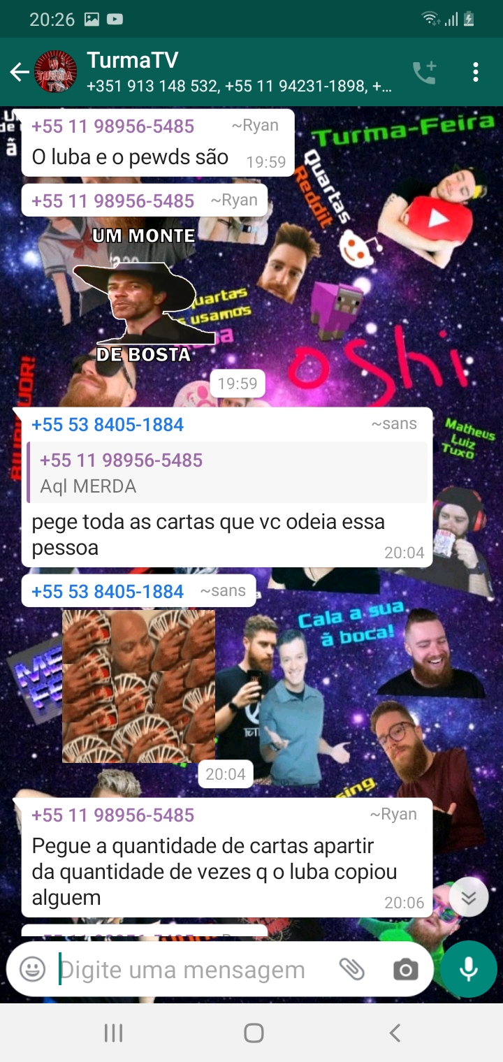 Audacia Desse Fdp Meme . Olha a audÃ¡cia desse filha da mÃ£e parte 2 : nhaa