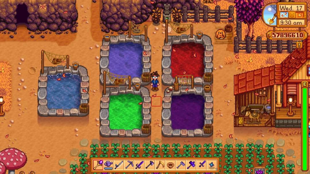 Which Fish Do You Prefer In Fish Ponds And What Are Your Motives Stardew Valley Forums Forest Farm Forest Pond Ghost drops Mine 100F Mine 20F Mine 60F Mountain Lake Mutant Bug Lair Night Market North of JojaMart on the.