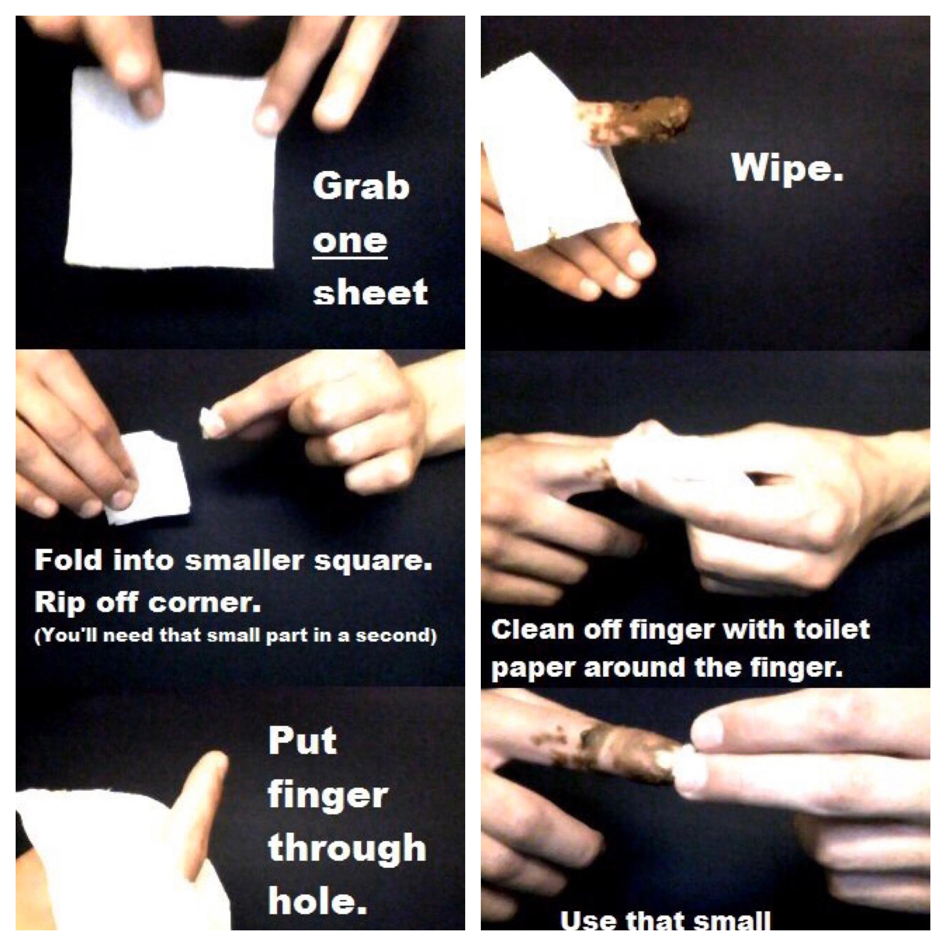 Video i made for the kids that like to leave a single square of toilet paper for their parents. Big Tp Hates Him Learn How One Man Solved The Great Tp Shortage Of 2020 R Funny