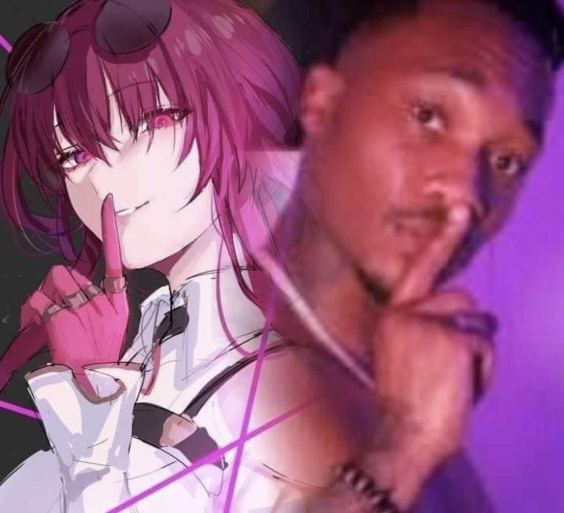 Does anyone know what this anime game is called? : rgoodanimemes