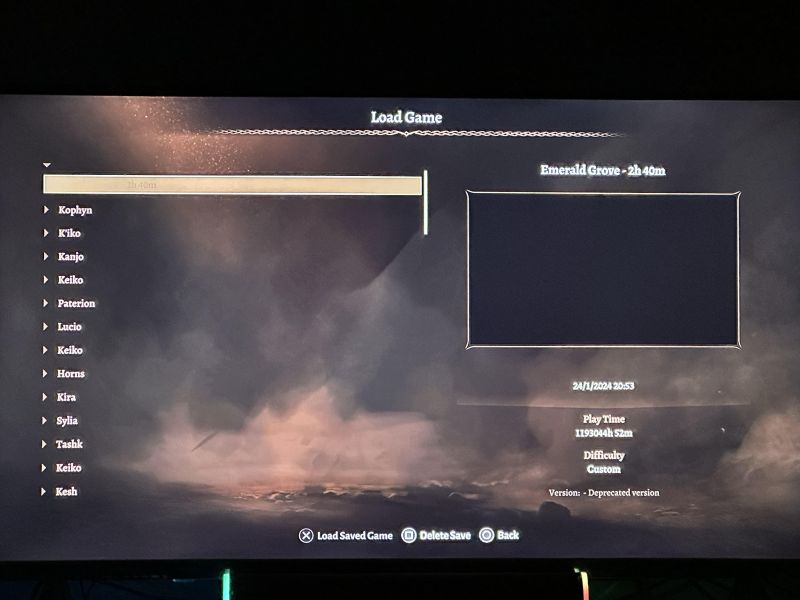 Weird R Baldursgate3 - Modern Mobile Ocean Backgrounds | Free Download