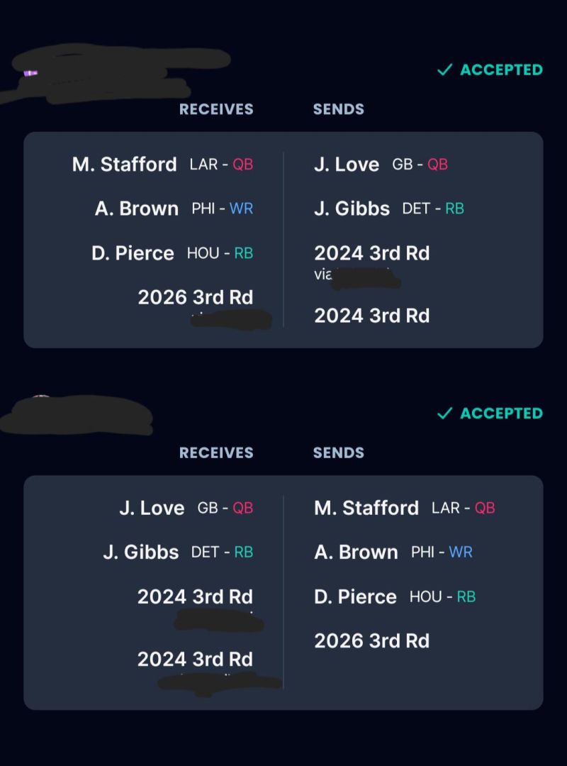 Sf Trade Thoughts R Sleeperapp - Best Minimal Backgrounds in 8K