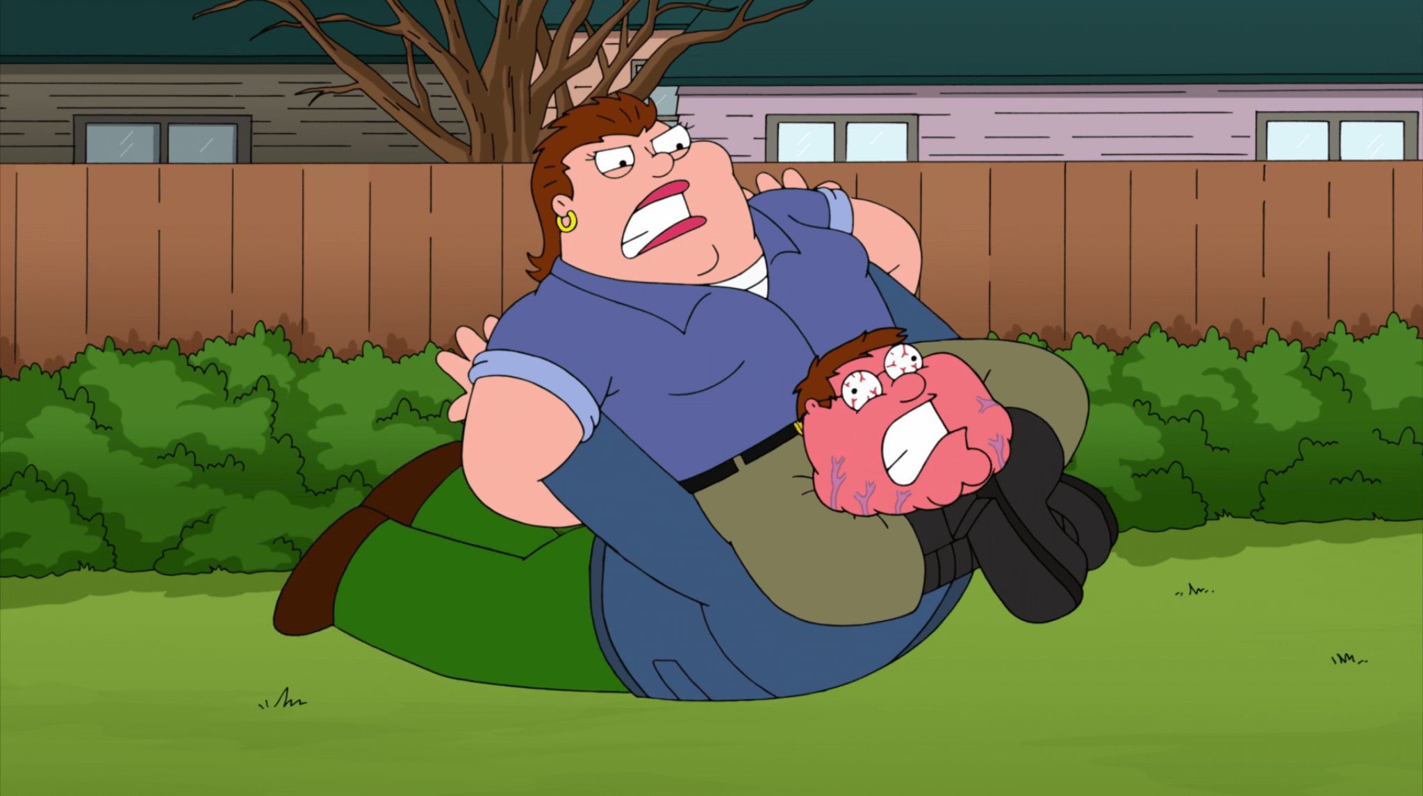 Vince Russo and Jeremy Borash pitched a womens wrestling show in the dying  days of WCW. Here are the character outlines they came up with. :  rSquaredCircle