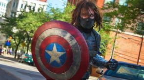 12 years later, and the grounded hand-to-hand combat in The Winter Soldier is still the absolute peak of standalone superhero action.
