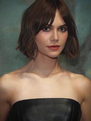 Emilia Jones