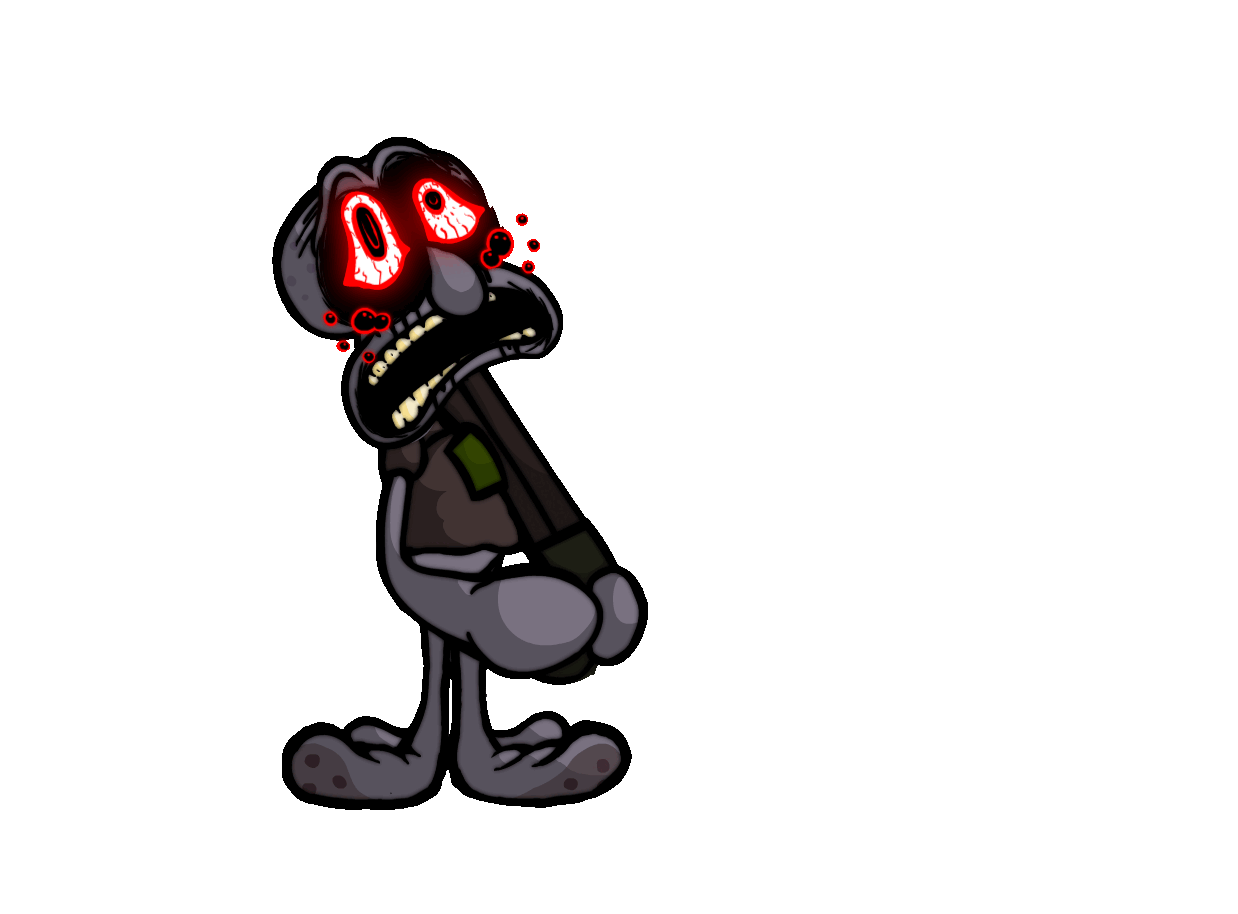 Whats is everyone most unexpected moments that come to FNF mods? Ill go first: : rFridayNightFunkin